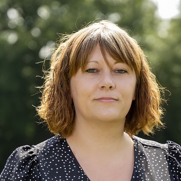 Sarah Woolley