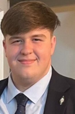 Darragh Ó Dúil