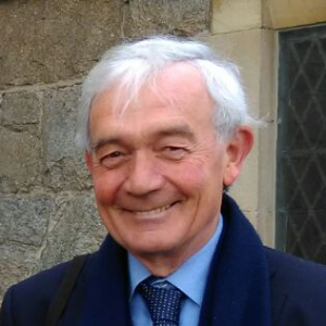 Professor Fergus D’Arcy