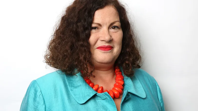Leonie Cooper